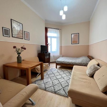 Old Town Apartment Szeged Exterior photo