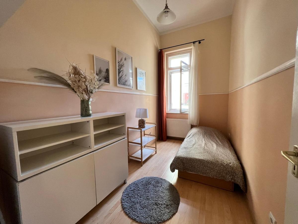 Old Town Apartment Szeged Exterior photo