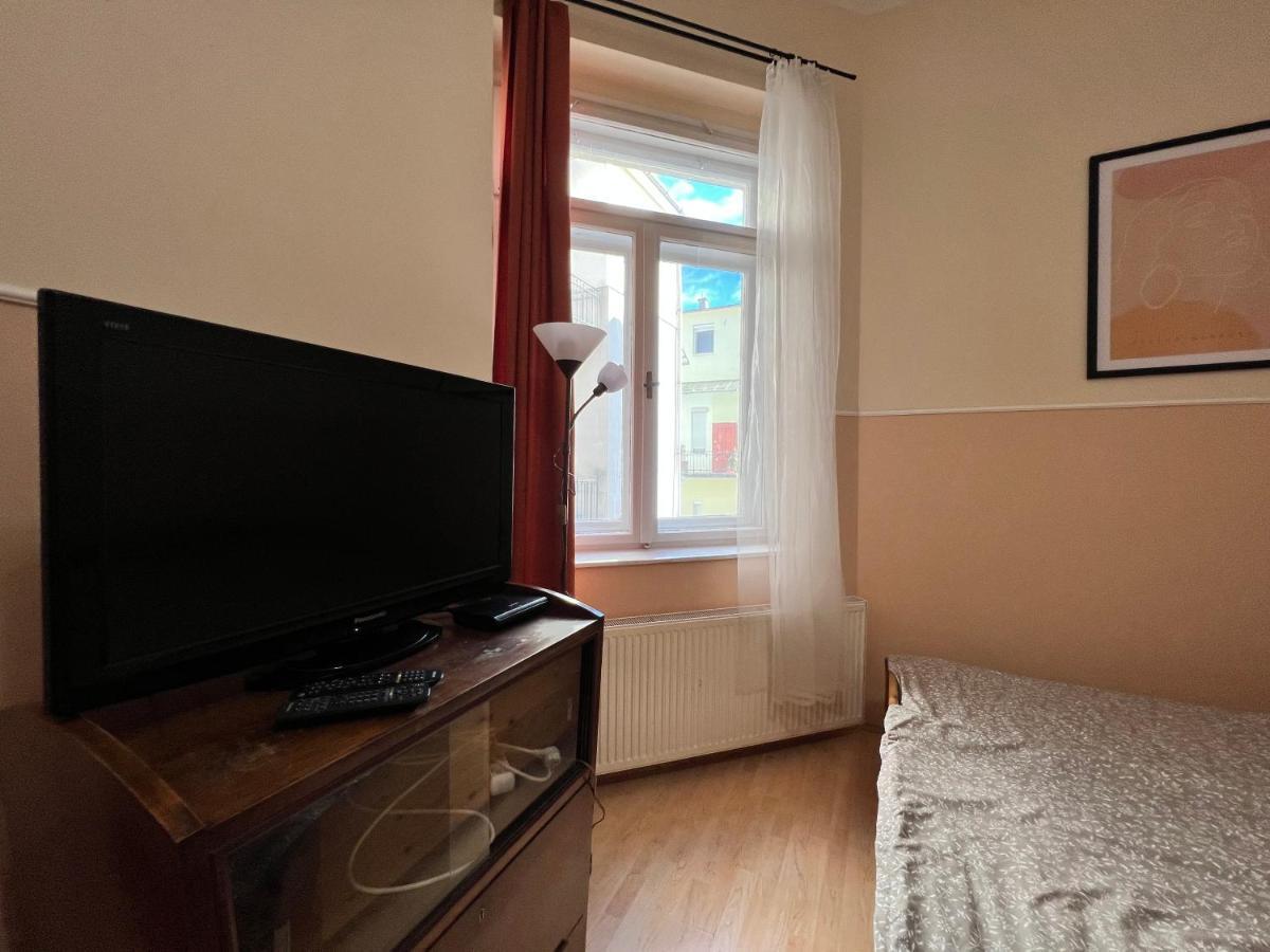 Old Town Apartment Szeged Exterior photo